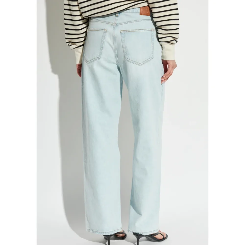 DAMES Anine Bing Jeans^Manon Jeans