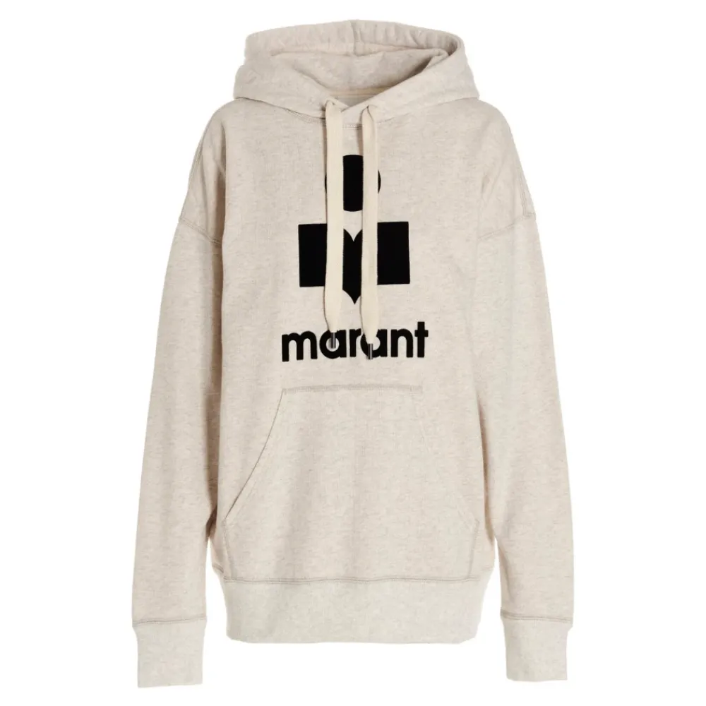 DAMES Marant étoile Mansel Hoodie