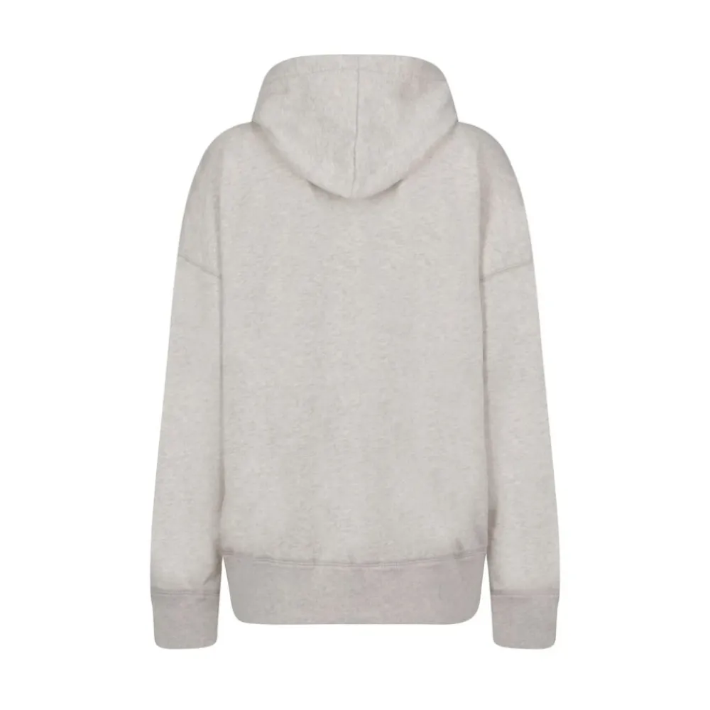 DAMES Marant étoile Hoodies & Sweatvesten^Mansel Hoodie