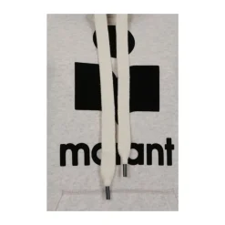 DAMES Marant étoile Hoodies & Sweatvesten^Mansel Hoodie