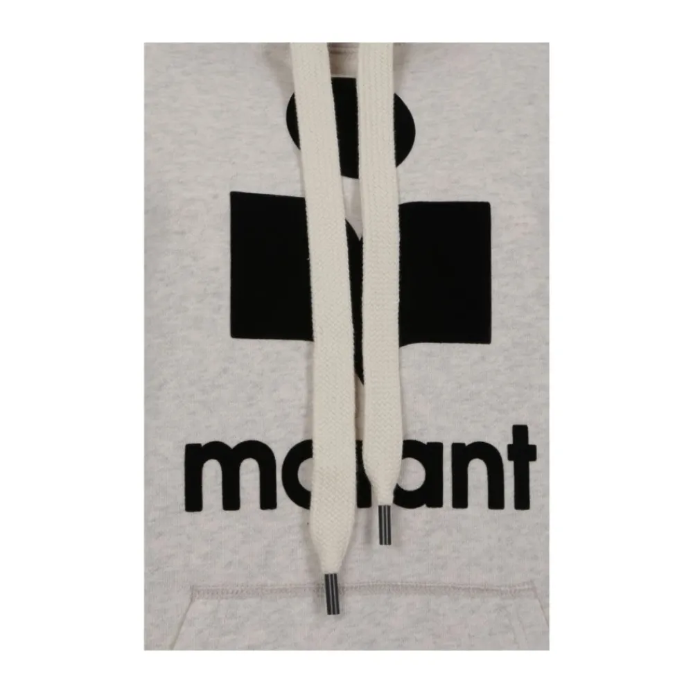 DAMES Marant étoile Hoodies & Sweatvesten^Mansel Hoodie