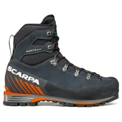 Scarpa Outdoorschoenen^Manta Tech GTX