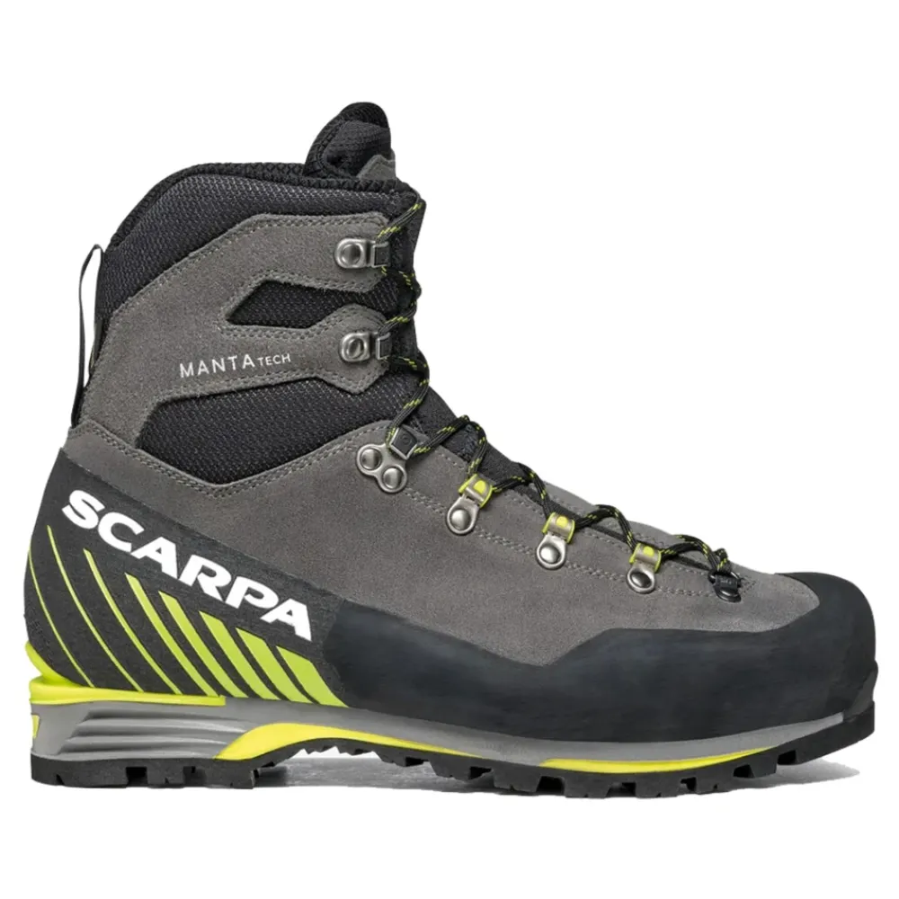Scarpa Outdoorschoenen^Manta Tech GTX