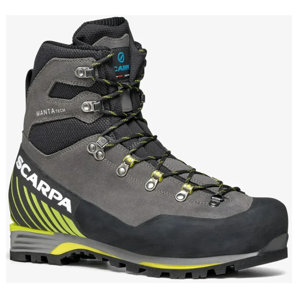 Scarpa Outdoorschoenen^Manta Tech GTX