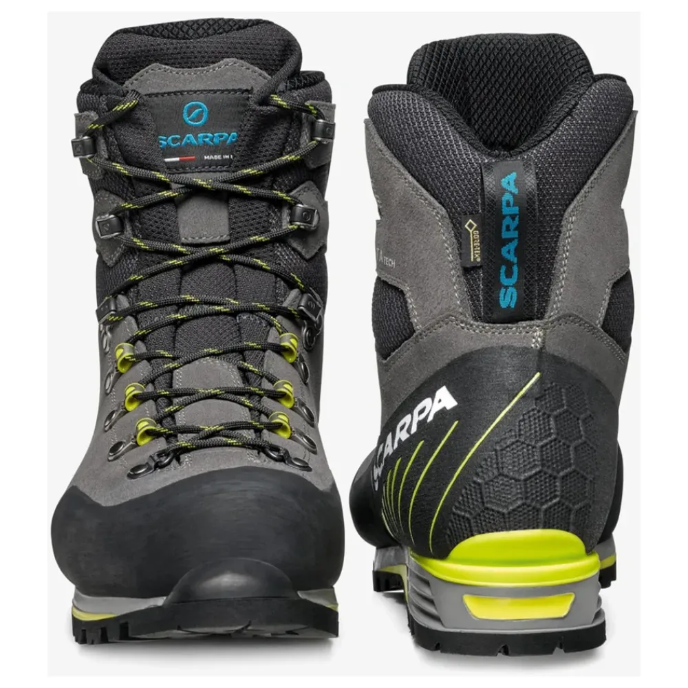 Scarpa Outdoorschoenen^Manta Tech GTX