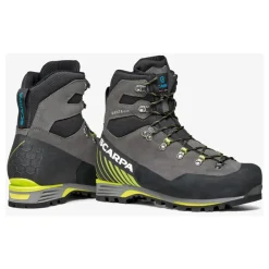 Scarpa Outdoorschoenen^Manta Tech GTX