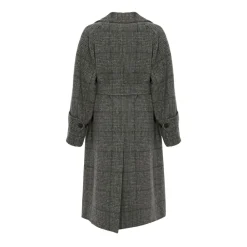 DAMES Weekend Max Mara Mantels met ceintuur