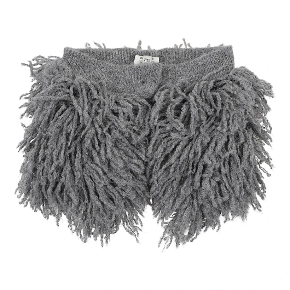 Heren Dries Van Noten Maori Sweater met MK Kraag