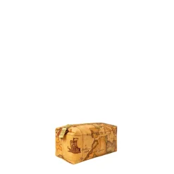 DAMES Alviero Martini 1a Classe Toilettassen^Map Cosmetic Case