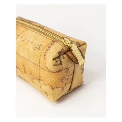DAMES Alviero Martini 1a Classe Toilettassen^Map Cosmetic Case
