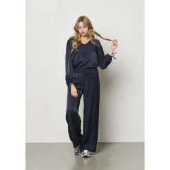 DAMES &Co Woman MARBELLE B-Navy