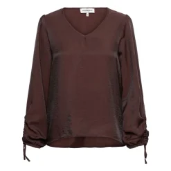 DAMES &Co Woman MARBELLE E-Chocolate