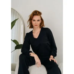 DAMES &Co Woman MARBELLE E-Chocolate