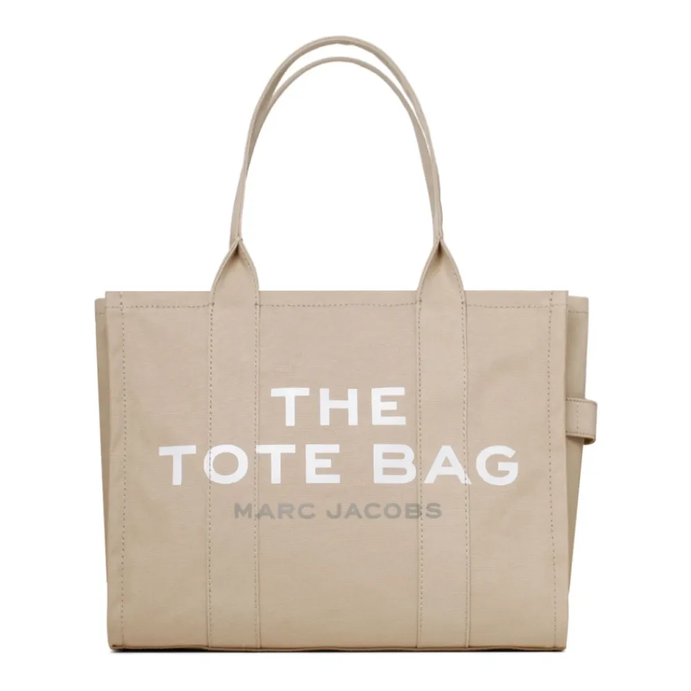 DAMES Marc Jacobs Shoppers^Tassen..
