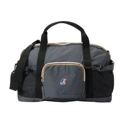 DAMES K-Way Weekendtassen^Marcel Weekendtas