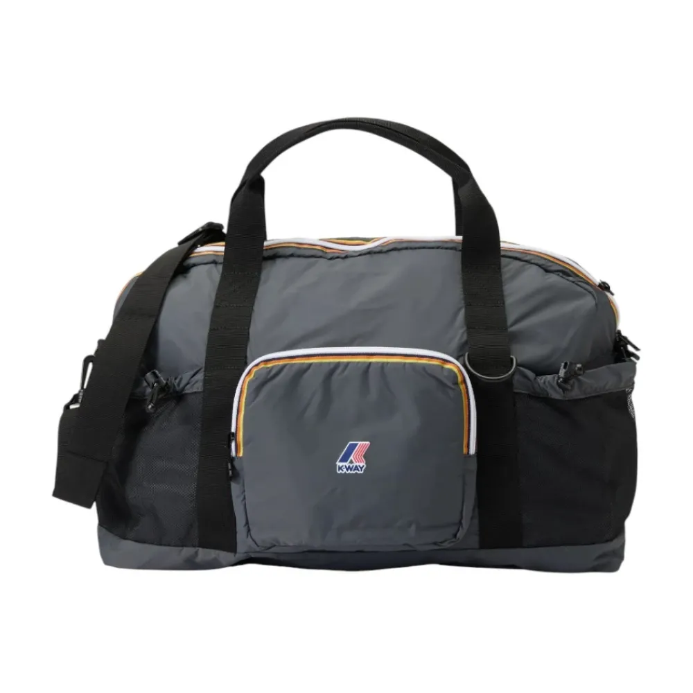 DAMES K-Way Weekendtassen^Marcel Weekendtas