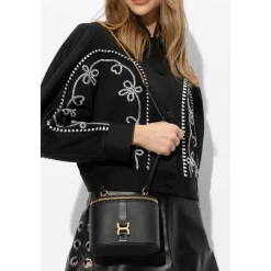 DAMES Chloé Heuptassen^Marcie Mini Schoudertas