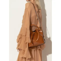 DAMES Chloé Schoudertassen^Marcie Schoudertas