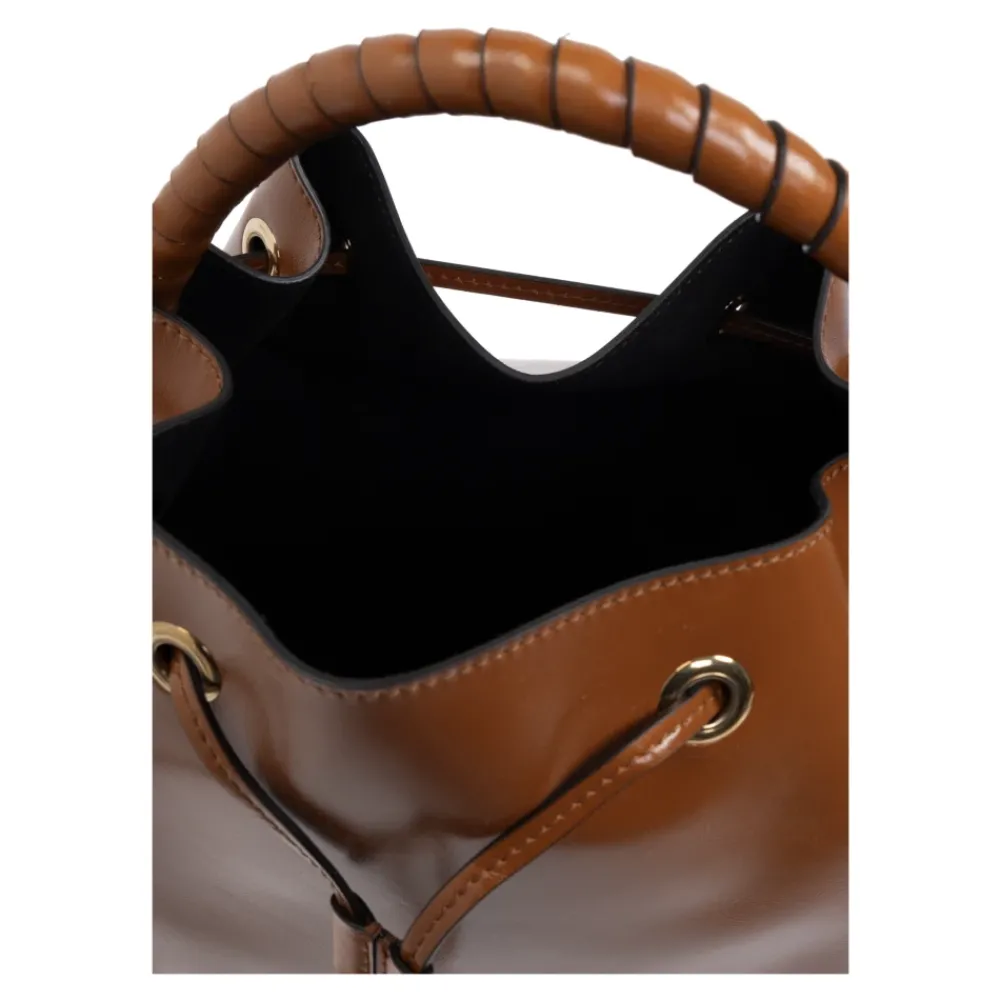 DAMES Chloé Schoudertassen^Marcie Schoudertas