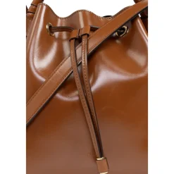 DAMES Chloé Schoudertassen^Marcie Schoudertas