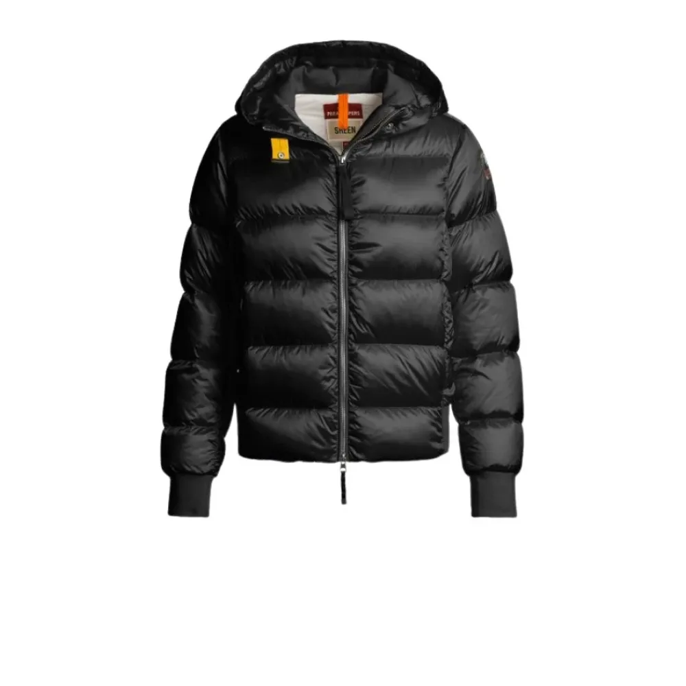 DAMES Parajumpers Mariah Hooded Down Jacket