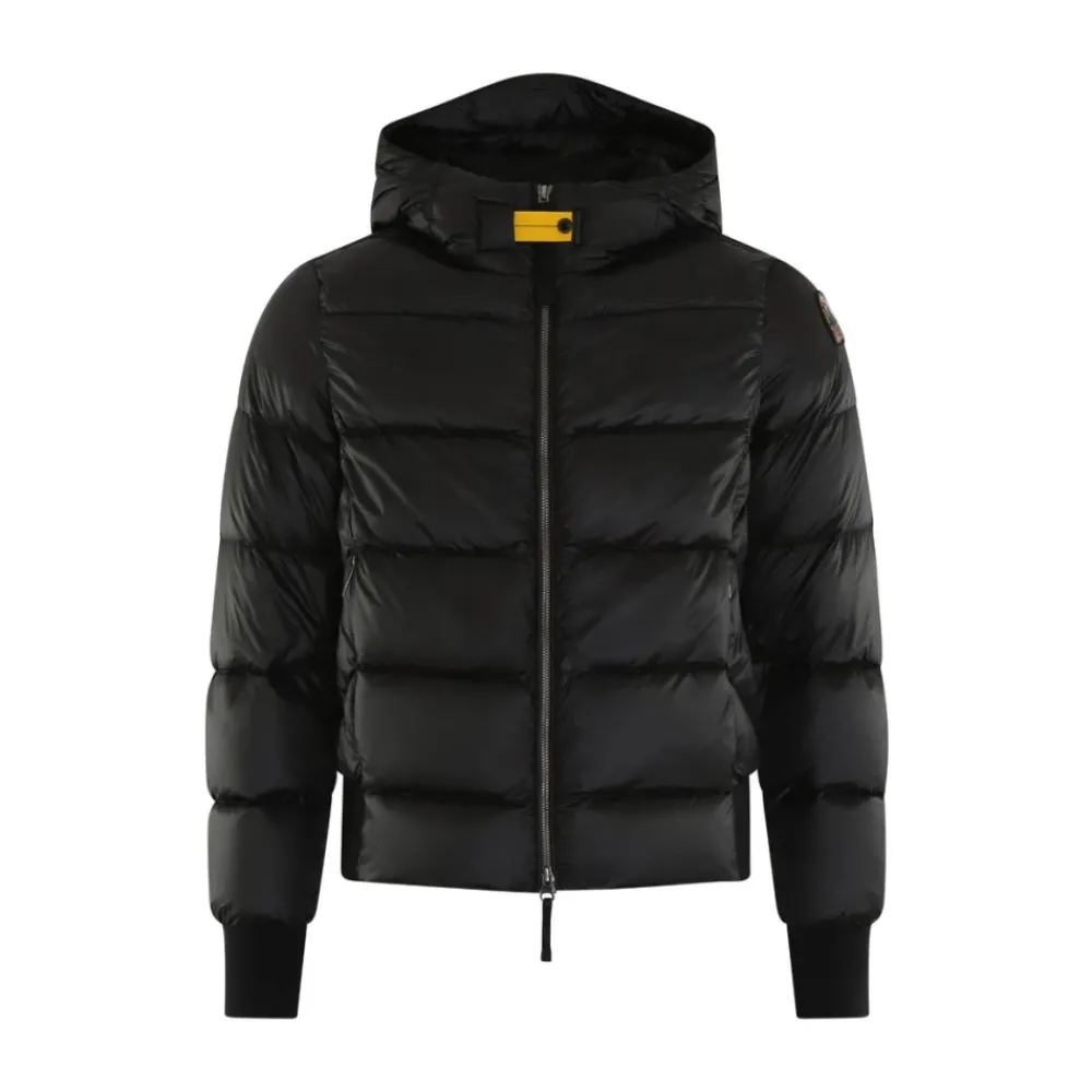 DAMES Parajumpers Mariah Hooded Down Jacket