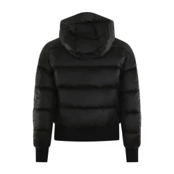 DAMES Parajumpers Mariah Hooded Down Jacket