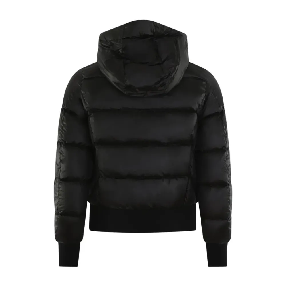 DAMES Parajumpers Mariah Hooded Down Jacket