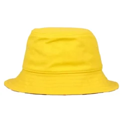 Heren Burberry Hoeden^Marigold Bucket Hat
