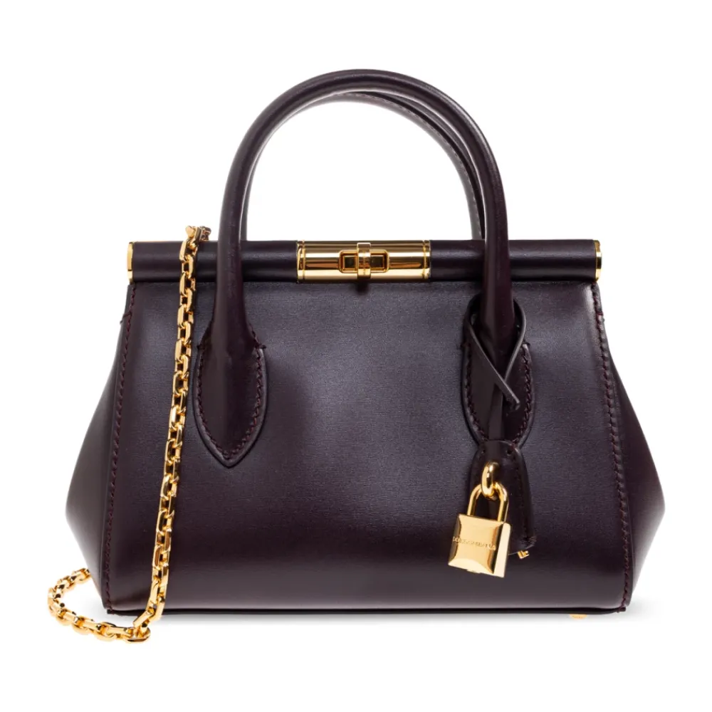 DAMES Dolce & Gabbana Marlene Mini handtas