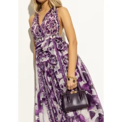 DAMES Dolce & Gabbana Marlene Mini handtas