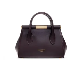 DAMES Dolce & Gabbana Marlene Mini handtas
