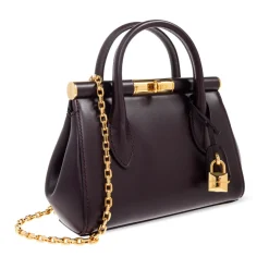 DAMES Dolce & Gabbana Marlene Mini handtas