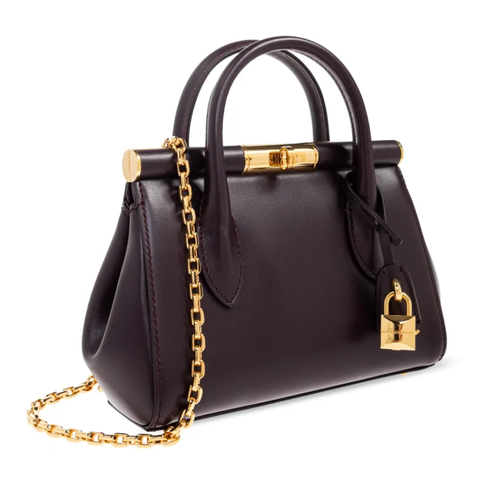DAMES Dolce & Gabbana Marlene Mini handtas