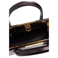 DAMES Dolce & Gabbana Marlene Mini handtas