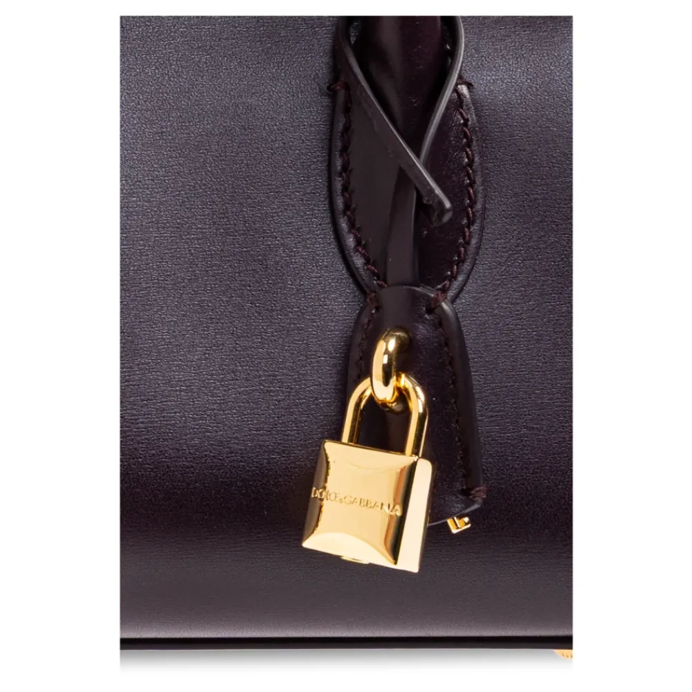 DAMES Dolce & Gabbana Marlene Mini handtas