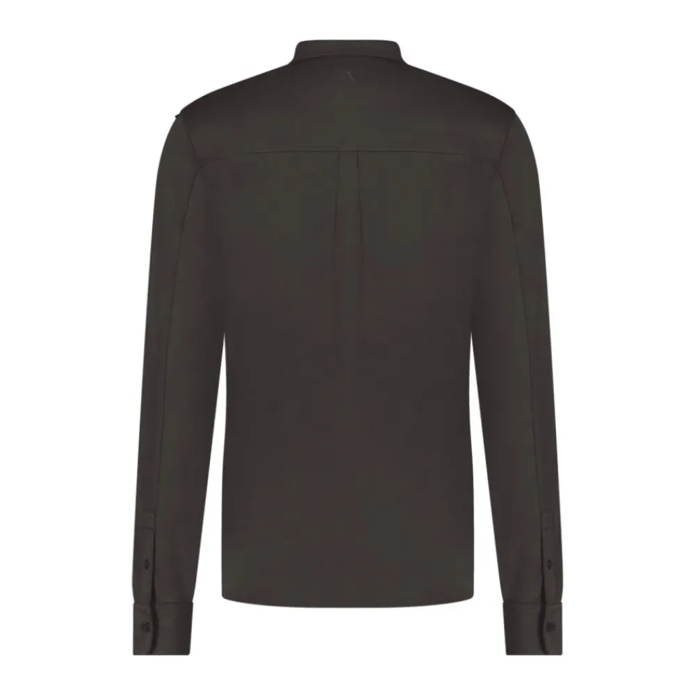 Heren Aeden Marley Shirt