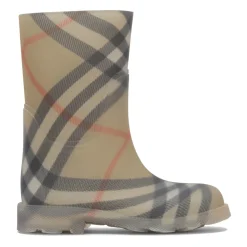 Burberry Marsh High Enkellaarsjes