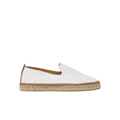 Heren Scarosso Martin te Canvas Espadrilles