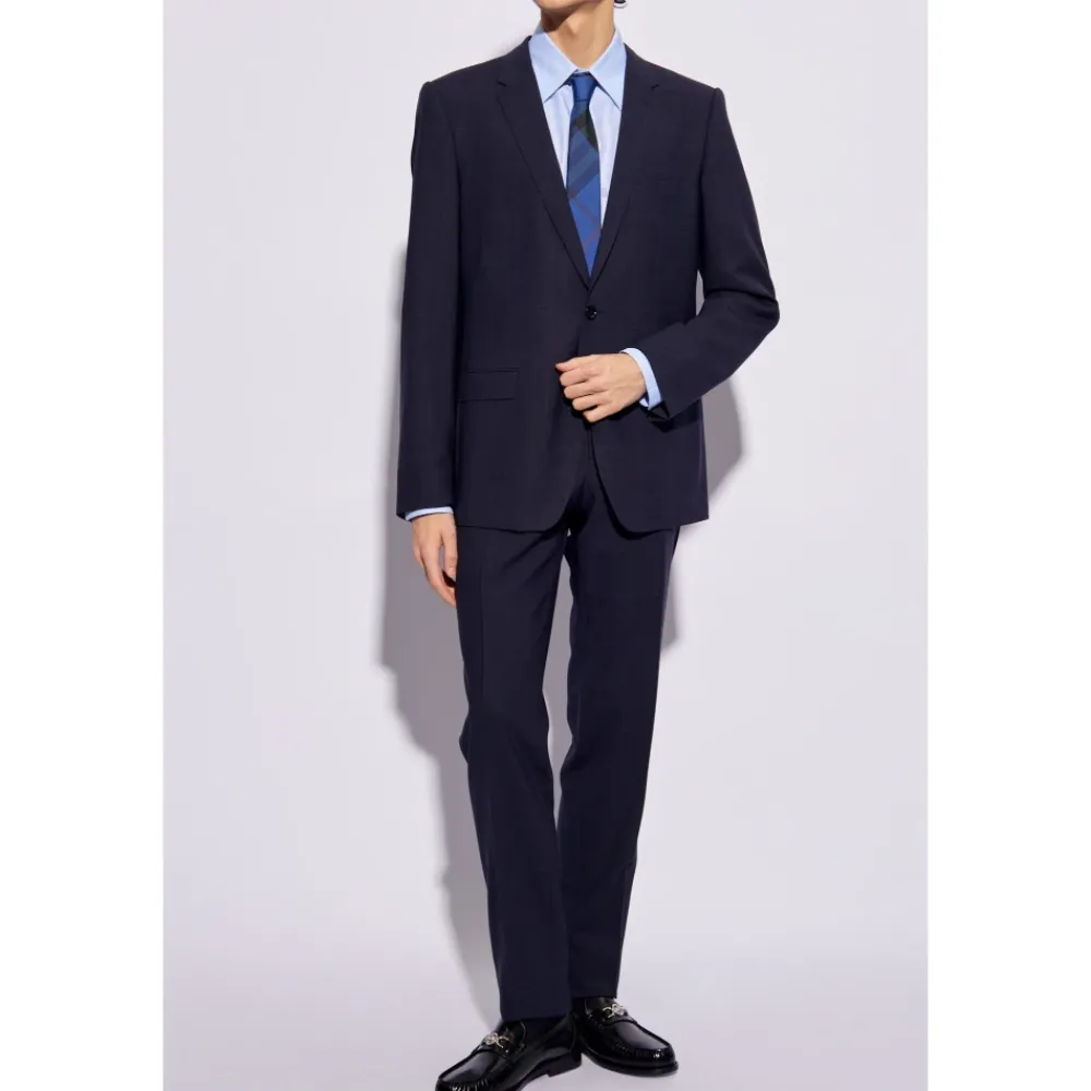 Heren Dolce & Gabbana Martini Suit