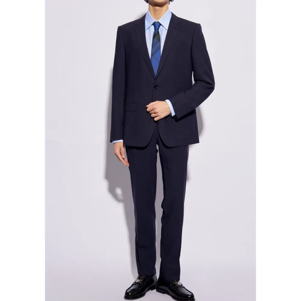 Heren Dolce & Gabbana Martini Suit