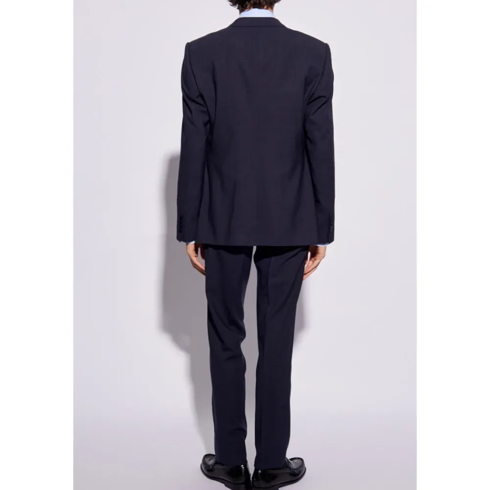 Heren Dolce & Gabbana Martini Suit