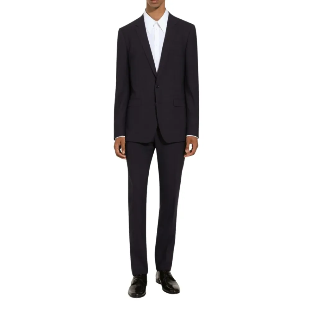 Heren Dolce & Gabbana Martini Suit