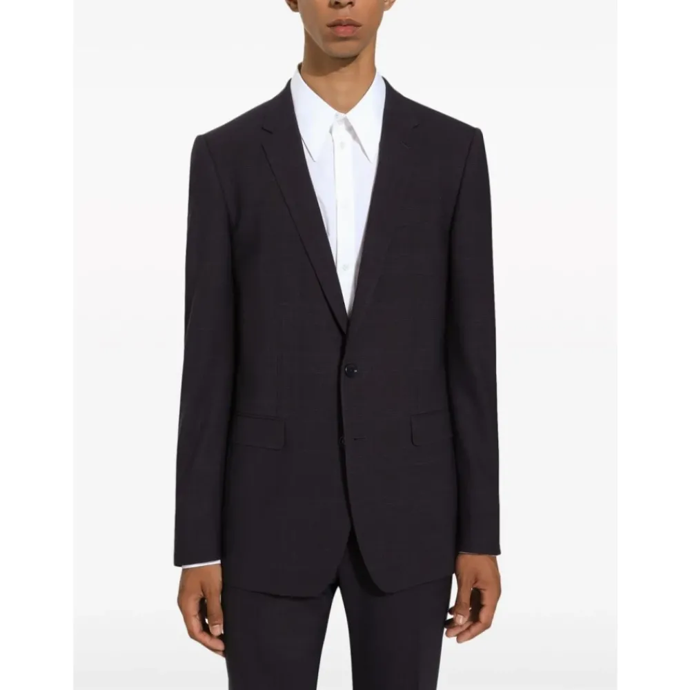 Heren Dolce & Gabbana Martini Suit