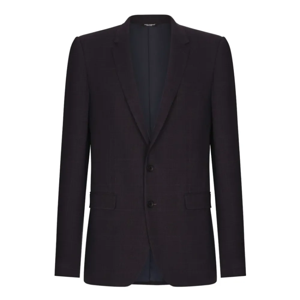 Heren Dolce & Gabbana Martini Suit