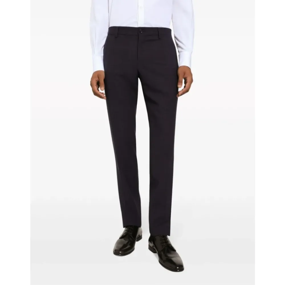 Heren Dolce & Gabbana Martini Suit