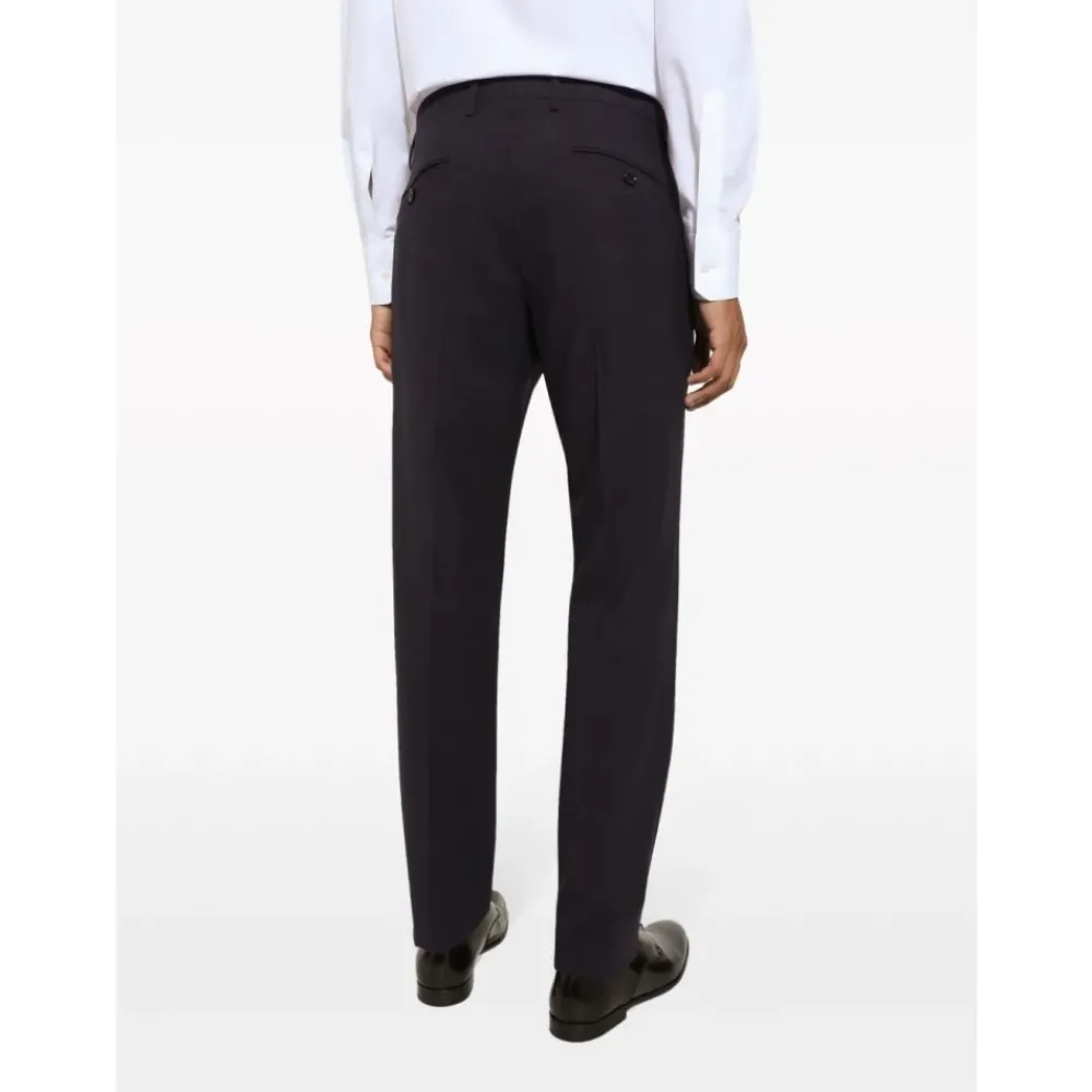 Heren Dolce & Gabbana Martini Suit