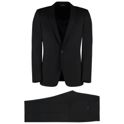 Heren Dolce & Gabbana Martini Tweedelig Pak