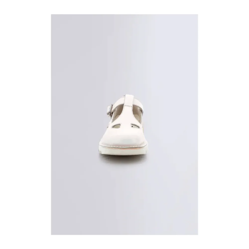 Kickers Ballerina'S^Mary Jane Ballerina Schoenen