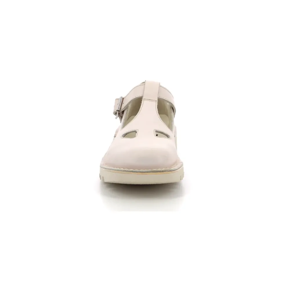 Kickers Ballerina'S^Mary Jane Ballerina Schoenen